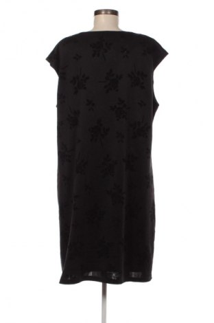 Rochie Norah, Mărime XXL, Culoare Negru, Preț 25,99 Lei