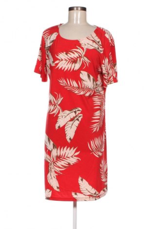 Kleid Norah, Größe L, Farbe Rot, Preis 16,70 €