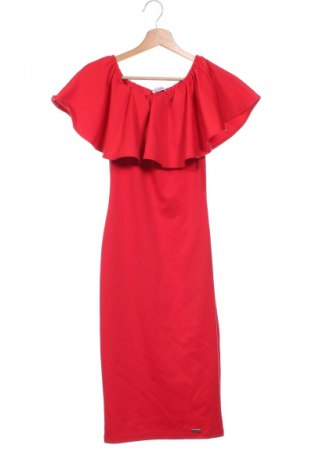 Kleid Numoco, Größe M, Farbe Rot, Preis € 22,79