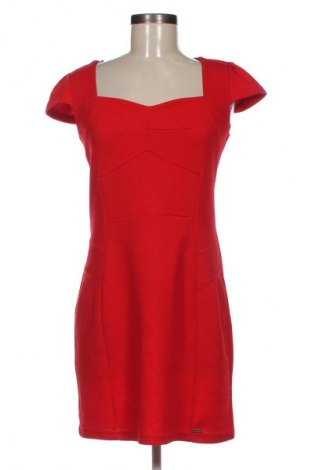 Kleid Numoco, Größe XL, Farbe Rot, Preis 6,99 €