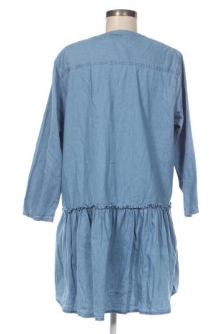 Kleid ONLY, Größe M, Farbe Blau, Preis 14,99 €