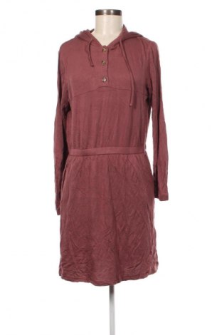 Kleid ONLY, Größe L, Farbe Lila, Preis 5,99 €