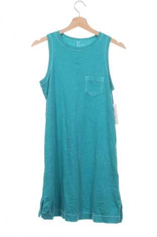 Kleid Old Navy, Größe XS, Farbe Blau, Preis € 9,60