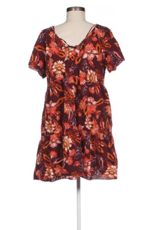 Kleid Old Navy, Größe L, Farbe Mehrfarbig, Preis 4,99 €