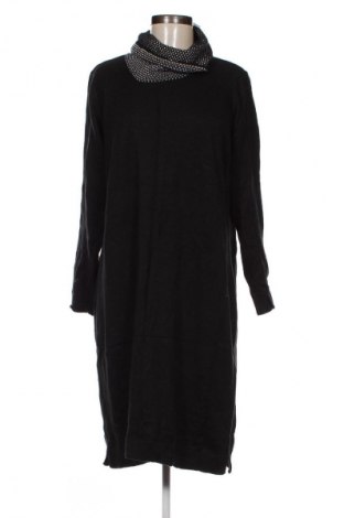 Kleid Olsen, Größe XL, Farbe Schwarz, Preis 15,29 €