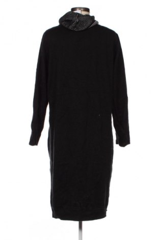 Kleid Olsen, Größe XL, Farbe Schwarz, Preis 33,40 €