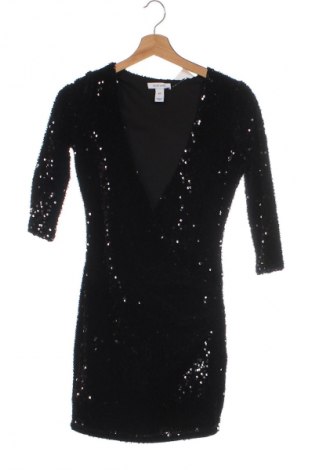 Kleid Oneness, Größe XS, Farbe Schwarz, Preis 38,99 €