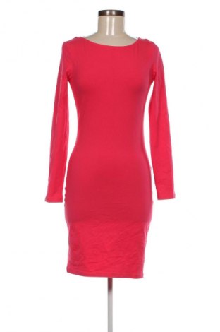 Kleid Oodji, Größe S, Farbe Rosa, Preis 5,99 €