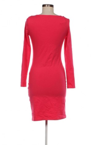 Kleid Oodji, Größe S, Farbe Rosa, Preis 5,99 €