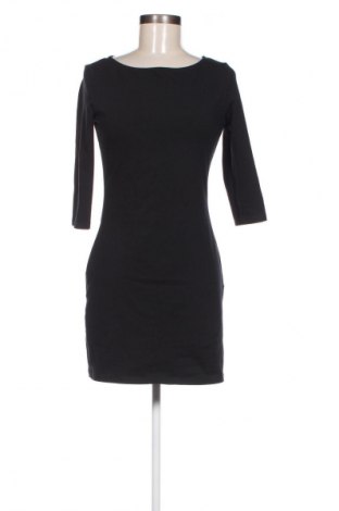 Kleid Oodji, Größe M, Farbe Schwarz, Preis 6,99 €