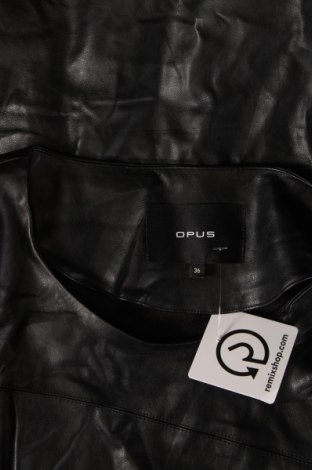 Kleid Opus, Größe S, Farbe Schwarz, Preis € 17,49