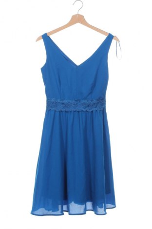 Kleid Orsay, Größe XS, Farbe Blau, Preis € 6,99