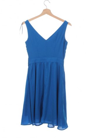 Kleid Orsay, Größe XS, Farbe Blau, Preis € 6,99