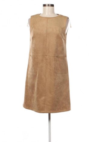 Kleid Orsay, Größe S, Farbe Beige, Preis 5,99 €