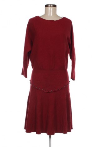 Kleid Orsay, Größe M, Farbe Rot, Preis € 5,99