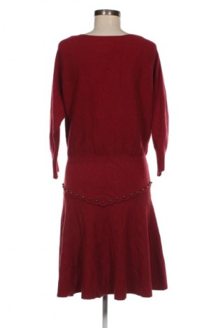 Kleid Orsay, Größe M, Farbe Rot, Preis € 5,49