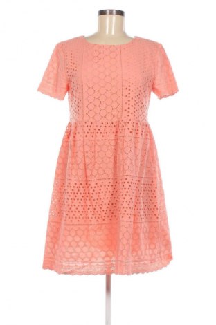 Kleid Orsay, Größe S, Farbe Orange, Preis 27,67 €