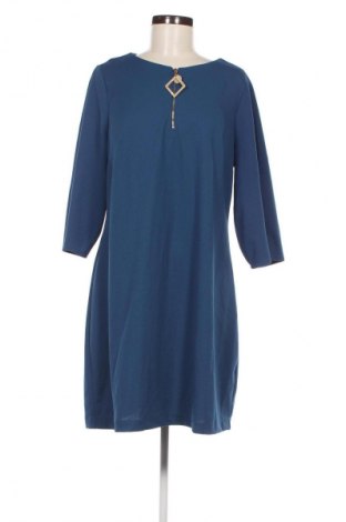 Φόρεμα Orsay, Μέγεθος L, Χρώμα Μπλέ, Τιμή 9,87 €