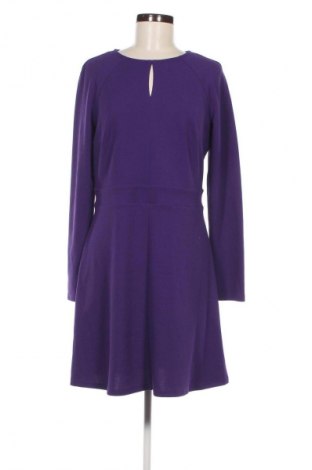 Šaty  Orsay, Velikost XL, Barva Fialová, Cena  231,00 Kč