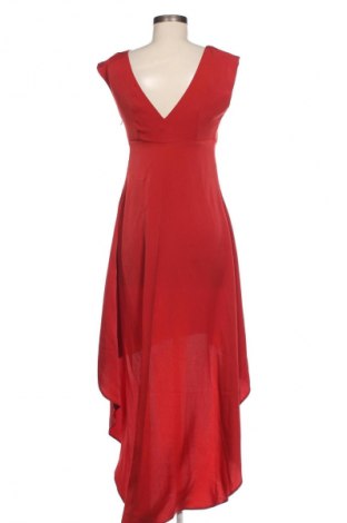 Kleid POL, Größe M, Farbe Rot, Preis 29,99 €