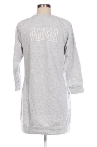 Rochie PUMA, Mărime S, Culoare Gri, Preț 269,74 Lei