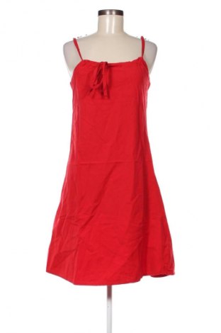 Kleid Paranoia, Größe S, Farbe Rot, Preis 9,49 €