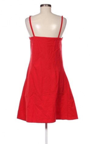 Kleid Paranoia, Größe S, Farbe Rot, Preis € 9,49