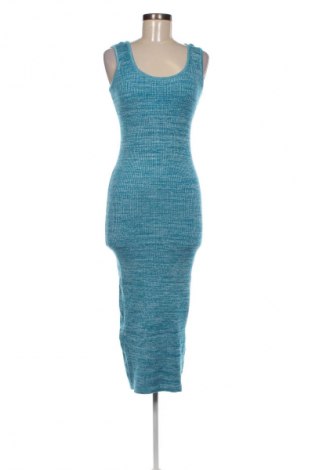 Kleid Parfois, Größe M, Farbe Blau, Preis € 16,70