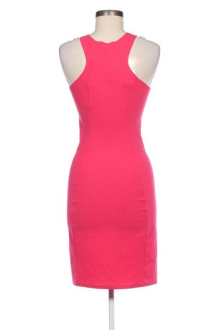 Rochie Patrizia Pepe, Mărime S, Culoare Roz, Preț 252,99 Lei