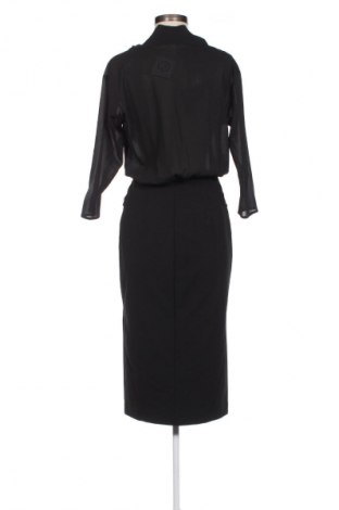 Kleid Patrizia Pepe, Größe L, Farbe Schwarz, Preis 194,92 €