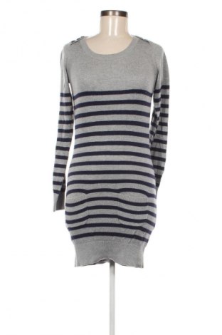 Kleid Pepe Jeans, Größe L, Farbe Grau, Preis € 5,99