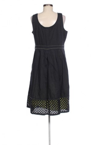 Kleid Per Una By Marks & Spencer, Größe XL, Farbe Schwarz, Preis 20,47 €