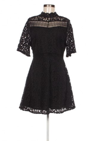 Kleid Dorothy Perkins, Größe L, Farbe Schwarz, Preis 15,98 €