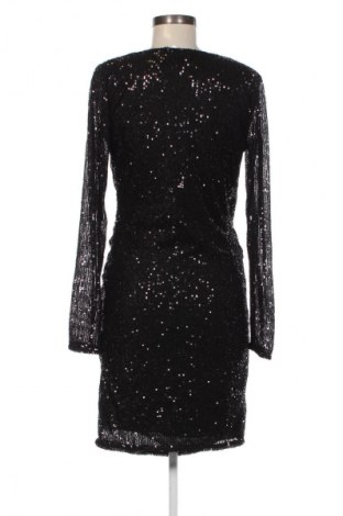 Kleid Pieces, Größe L, Farbe Schwarz, Preis € 9,99