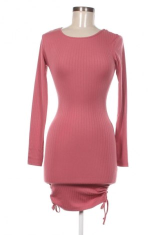 Šaty  Pieces, Velikost XS, Barva Růžová, Cena  450,00 Kč