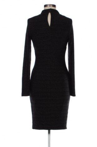 Kleid Pieces, Größe S, Farbe Schwarz, Preis 4,99 €