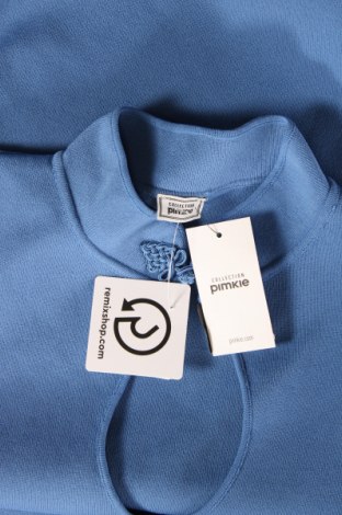 Kleid Pimkie, Größe L, Farbe Blau, Preis € 10,99