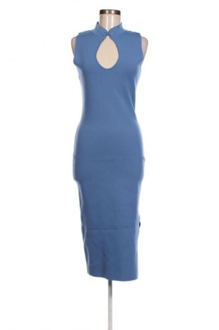 Kleid Pimkie, Größe L, Farbe Blau, Preis 10,99 €