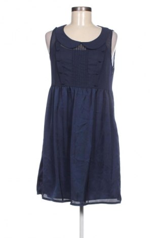 Kleid Pimkie, Größe M, Farbe Blau, Preis 9,49 €