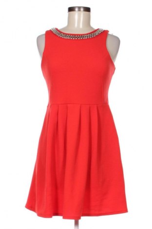 Kleid Pimkie, Größe M, Farbe Rot, Preis 8,30 €