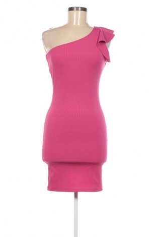 Φόρεμα Pink Woman, Μέγεθος M, Χρώμα Ρόζ , Τιμή 9,99 €