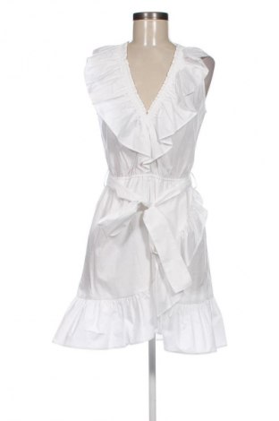 Šaty  Pinko, Velikost M, Barva Bílá, Cena  2 761,00 Kč