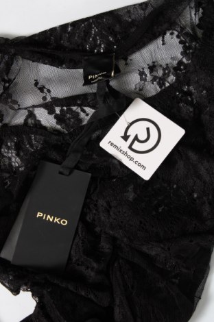 Φόρεμα Pinko, Μέγεθος M, Χρώμα Μαύρο, Τιμή 228,87 €