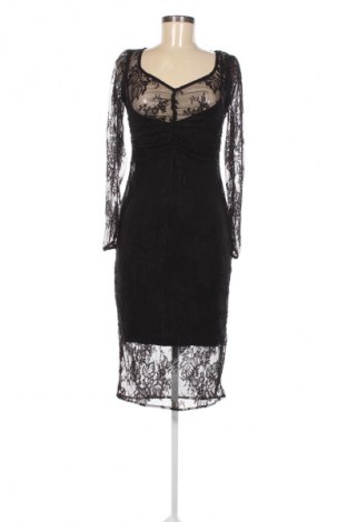 Rochie Pinko, Mărime M, Culoare Negru, Preț 306,99 Lei