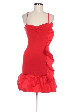 Kleid Pinko, Größe M, Farbe Rot, Preis € 39,49