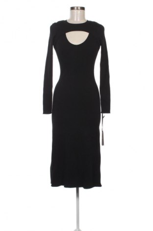 Kleid Pinko, Größe S, Farbe Schwarz, Preis 196,39 €