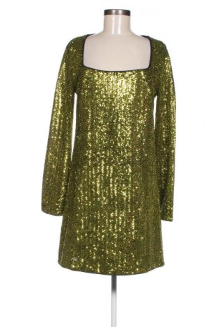 Kleid Pinko, Größe S, Farbe Golden, Preis 170,99 €