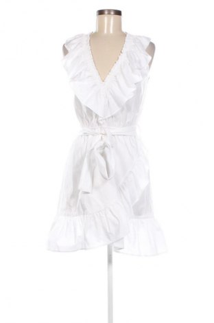 Φόρεμα Pinko, Μέγεθος XS, Χρώμα Λευκό, Τιμή 98,20 €