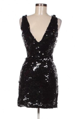 Šaty  Pinko, Veľkosť M, Farba Čierna, Cena  68,04 €