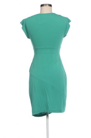 Kleid Piu & Piu, Größe S, Farbe Grün, Preis € 19,21